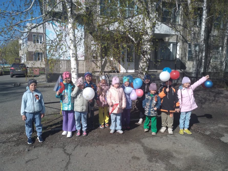     Связь поколений не прервётся
