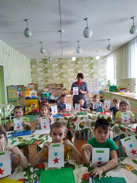День защитника Отечества!