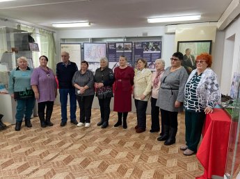 Память поколений не прервётся.