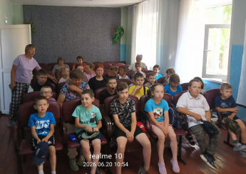 Кукольный спектакль "Зимовье зверей"