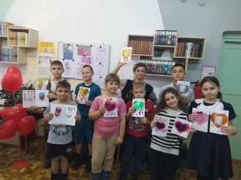 За всё тебя благодарю!