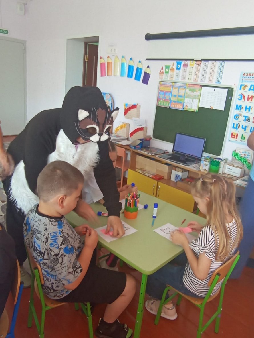 В мире прекрасного