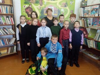  "Алёнушкины сказки".