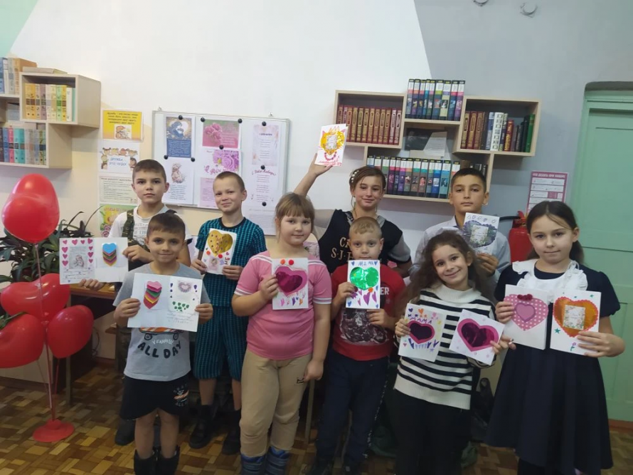 За всё тебя благодарю!