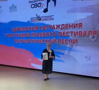 Гала - концерт фестиваля "Когда поют солдаты"