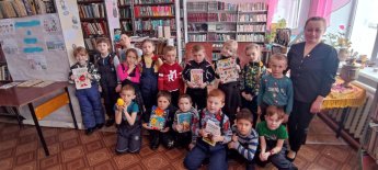 «Путешествие в страну ЗДОРОВЬЯ»
