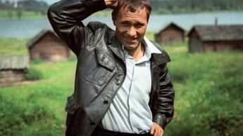 Василий Макарович Шукшин 