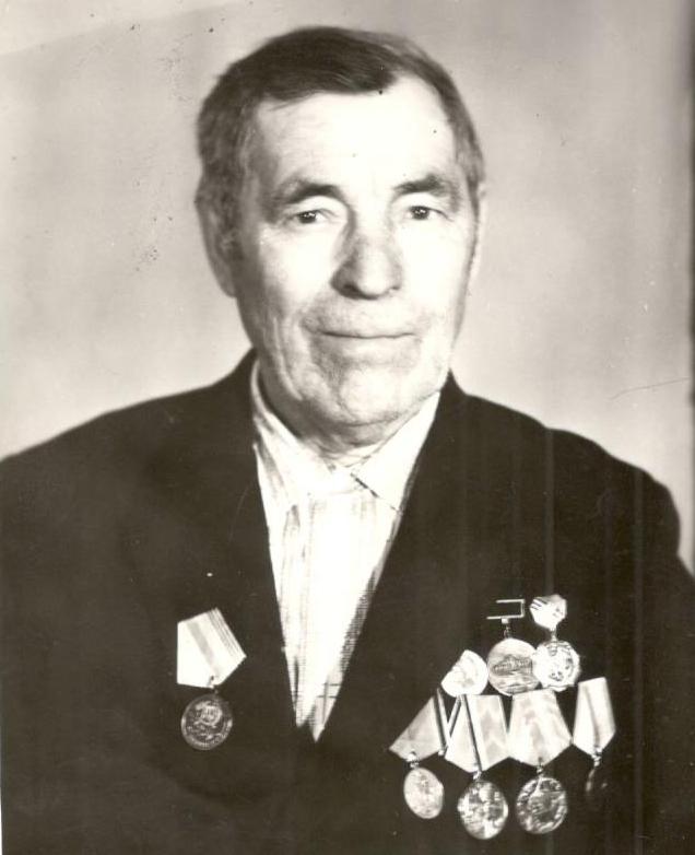 Великой Победе посвящается. 