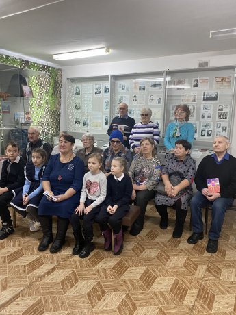 Памяти защитников Отечества.