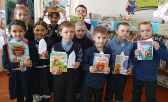 Волшебное место, где не бывает скучно