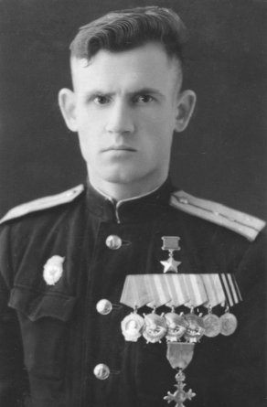 Победе посвящается.