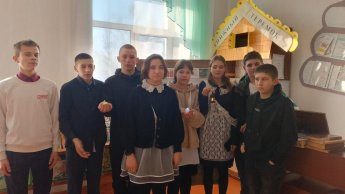 Четвероногие блокадники