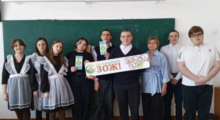 Правда и ложь о наркотиках