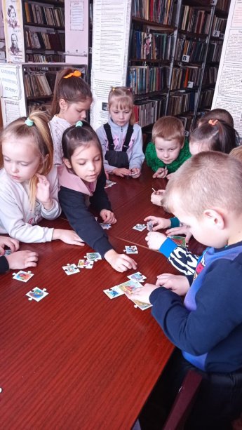 «Путешествие в страну здоровья».