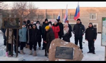 Я – частичка вас…