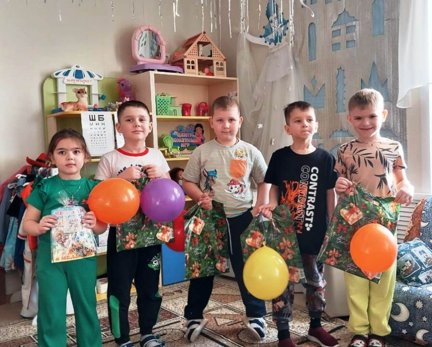 Итоги конкурса " Елка Победы"