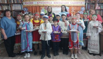 Библиосумерки - 2026