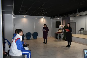  Каркавин Ильи Викторович - Герой Российской Федерации.