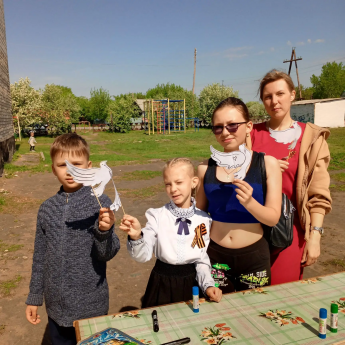 Голубь мира