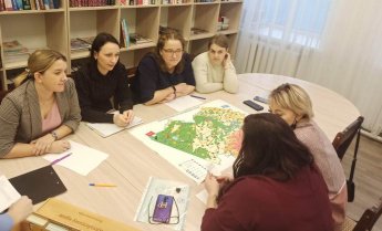 "Путешествие по Алтайскому краю" 