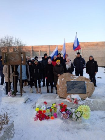 День вывода советских войск из Афганистана.