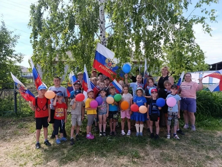 Квест - игра "Путешествие по России"