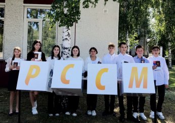 Внимание фотоконкурс "Креатив живет в селе"!