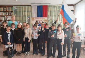 Будущие защитники отечества