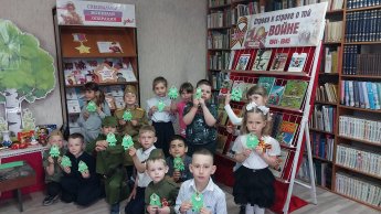Победный май