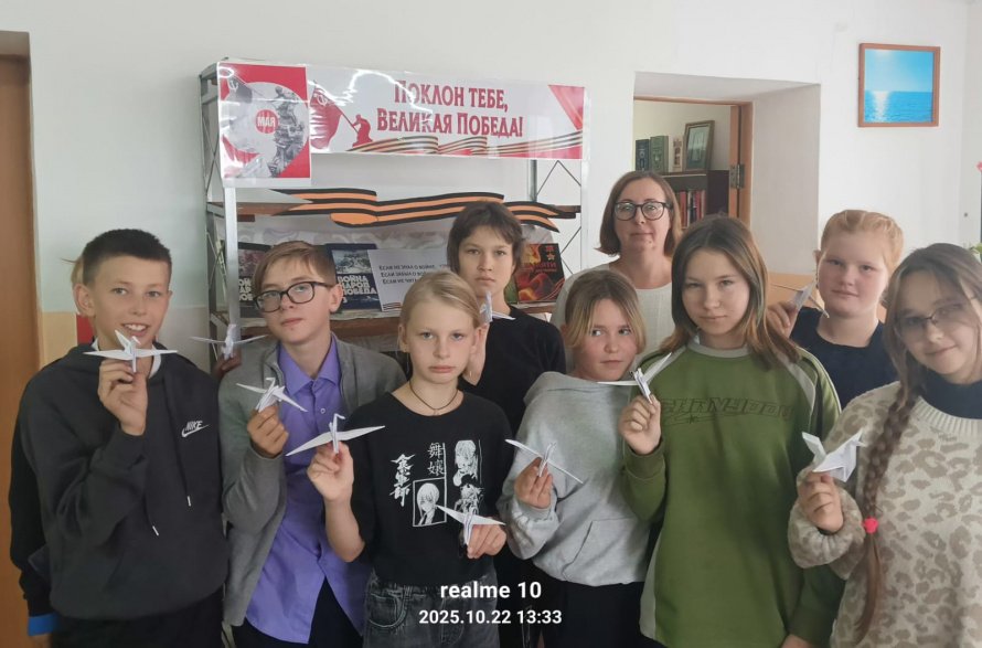 Литературная гостинная.