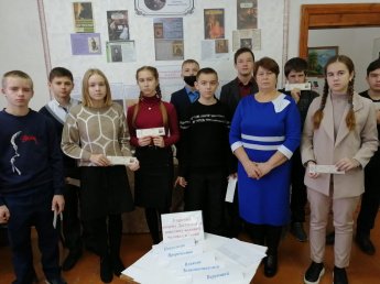 "Творчество Ф.М.Достоевского"