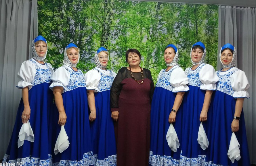 Праздничный концерт «За Россию!»